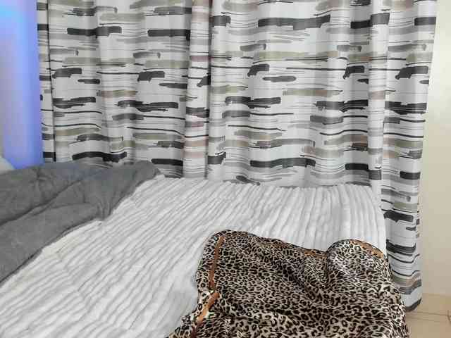 Mistress-Soraya webcam
