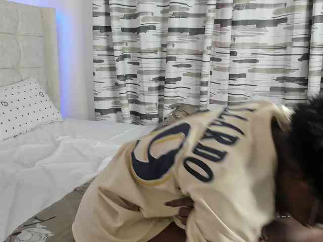 Mistress-Soraya webcam