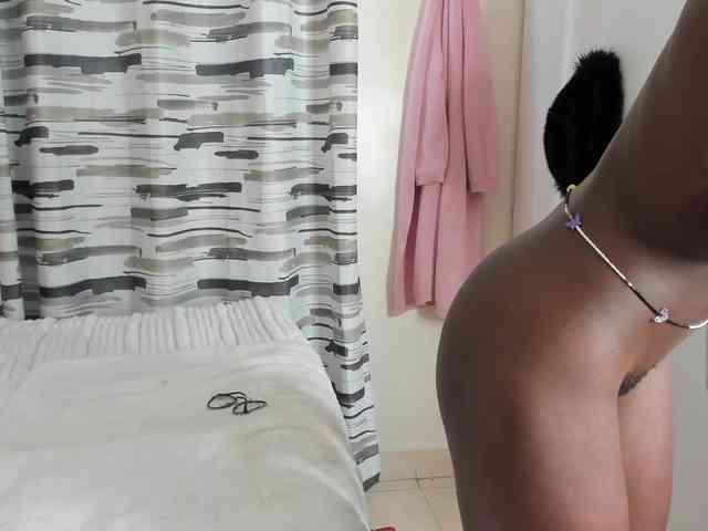 Mistress-Soraya webcam