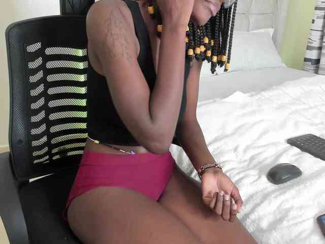 Mistress-Soraya webcam