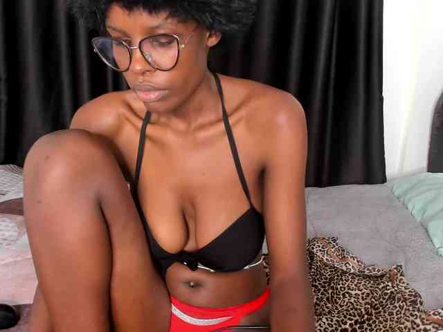 Mistress-Soraya webcam