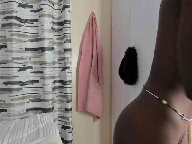 Mistress-Soraya webcam