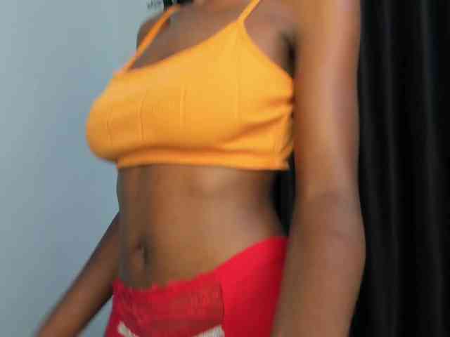 Mistress-Soraya webcam