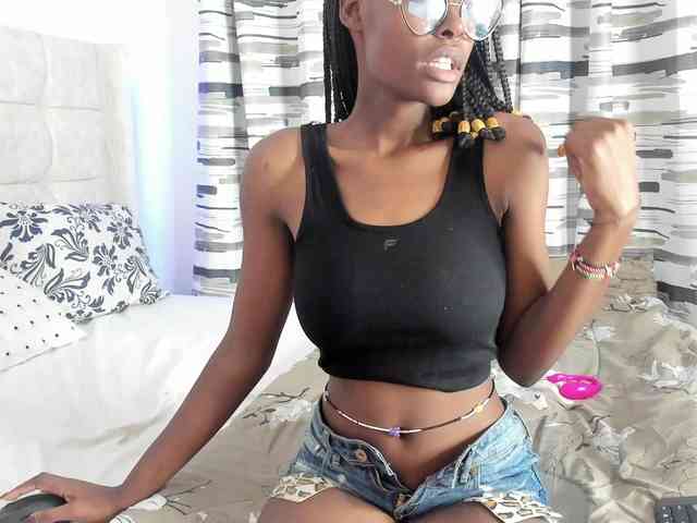 Mistress-Soraya webcam