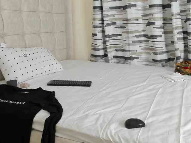 Mistress-Soraya webcam