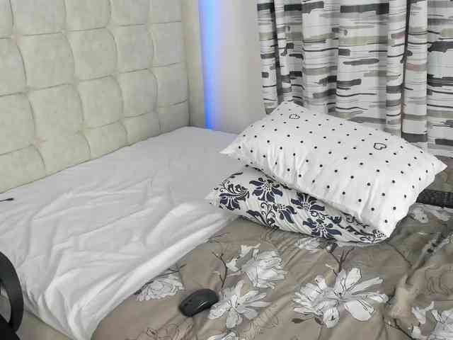 Mistress-Soraya webcam