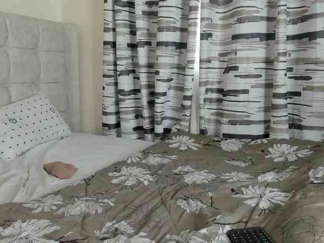 Mistress-Soraya webcam