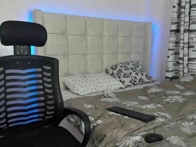 Mistress-Soraya webcam