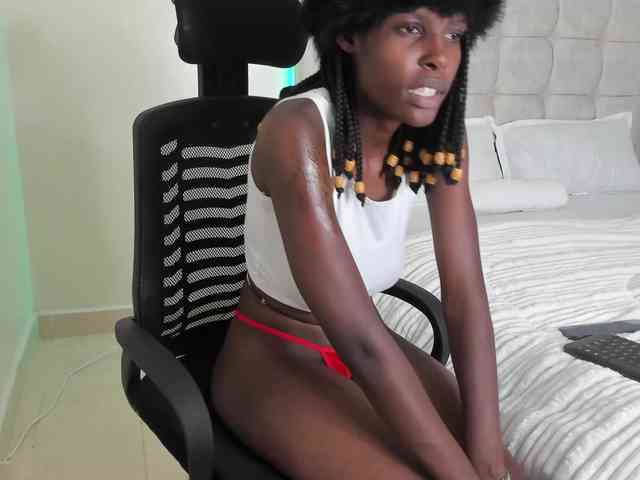 Mistress-Soraya webcam