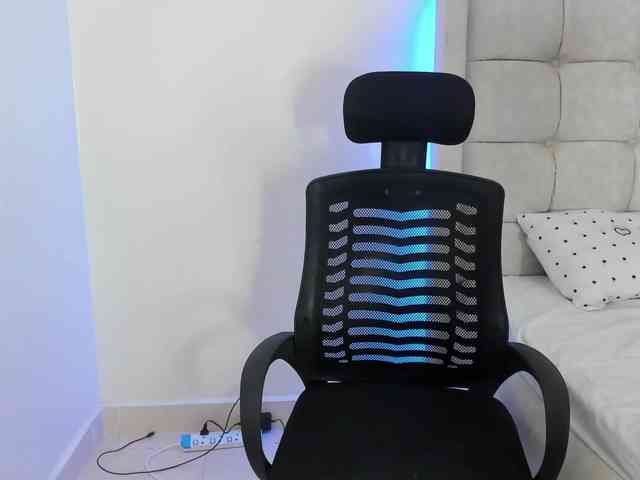 Mistress-Soraya webcam
