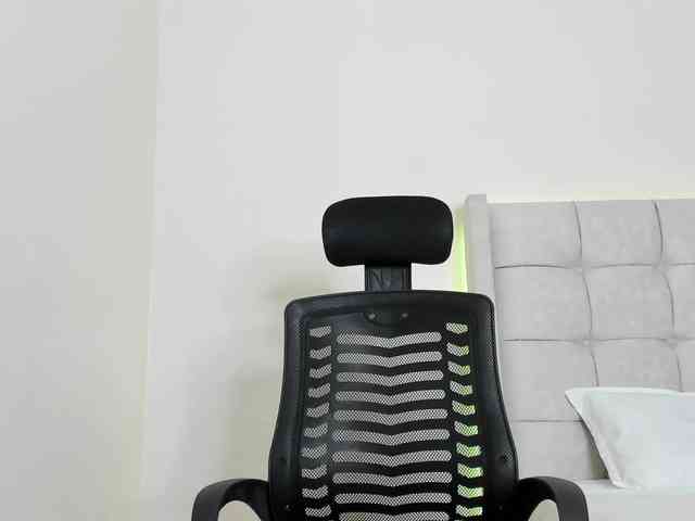 Mistress-Soraya webcam