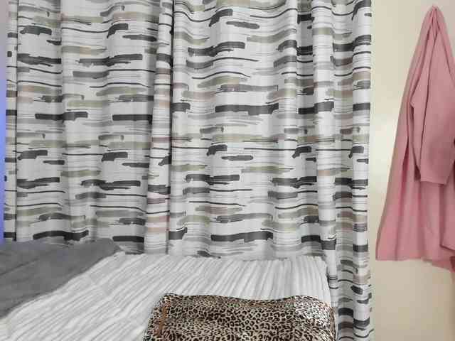 Mistress-Soraya webcam