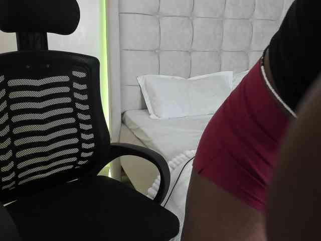 Mistress-Soraya