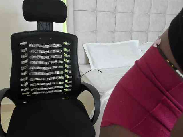 Mistress-Soraya webcam
