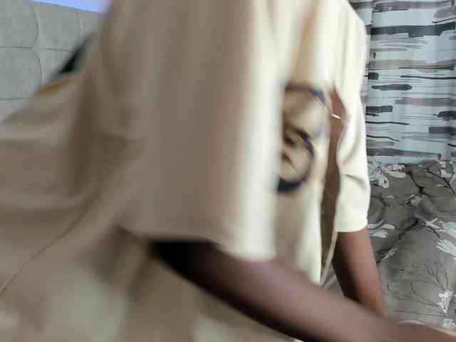Mistress-Soraya webcam