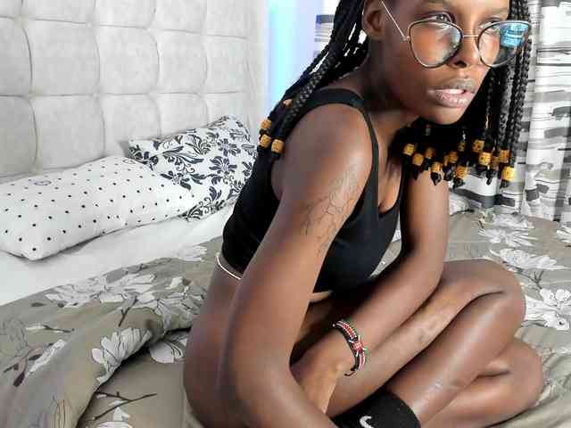 Mistress-Soraya webcam