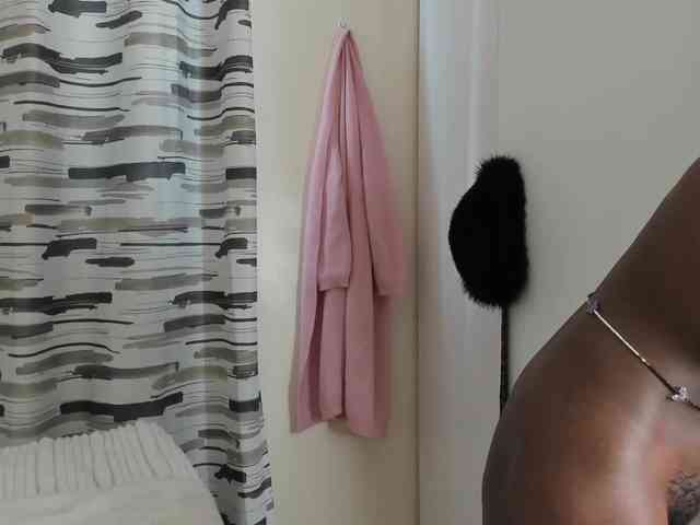 Mistress-Soraya webcam