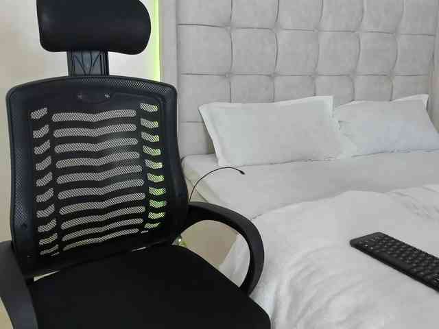 Mistress-Soraya webcam
