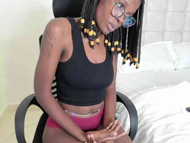 Mistress-Soraya webcam