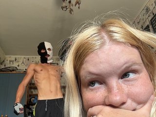 NIKADELE Porn Show