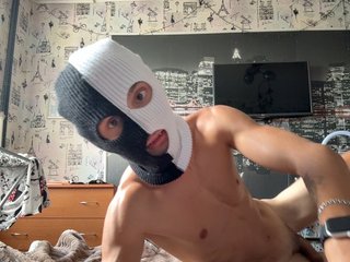 NIKADELE Porn Show