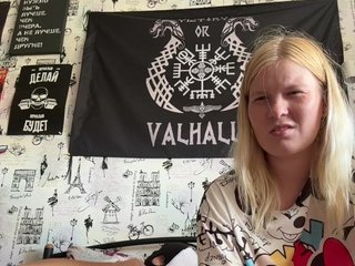 NIKADELE Porn Show