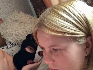 NIKADELE Porn Show
