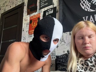 NIKADELE Porn Show