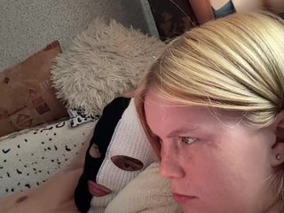 NIKADELE Porn Show