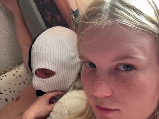 NIKADELE Porn Show