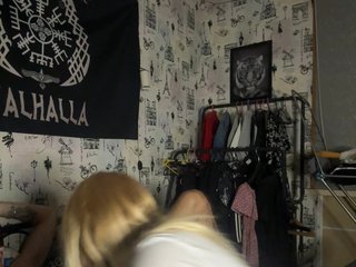 NIKADELE Porn Show