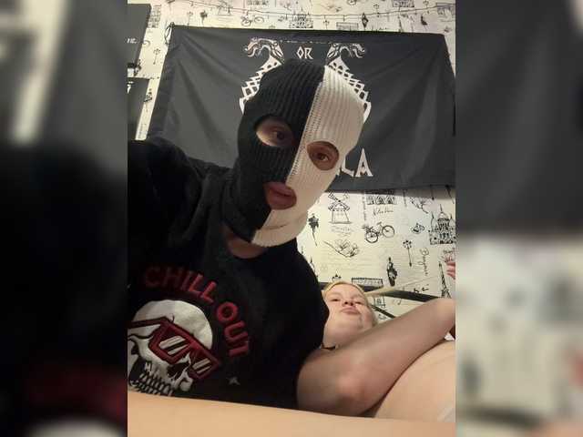 NIKADELE Live Cam su BongaCams