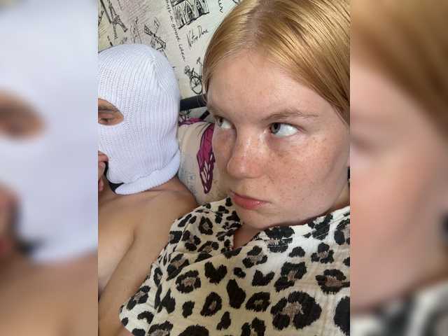 NIKADELE live cam on BongaCams