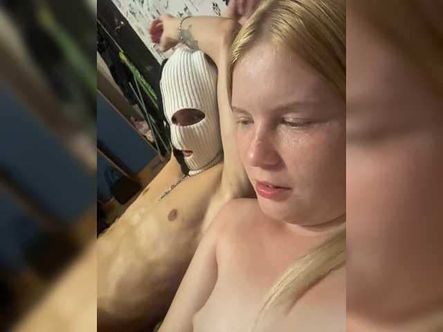 NIKADELE live cam on BongaCams