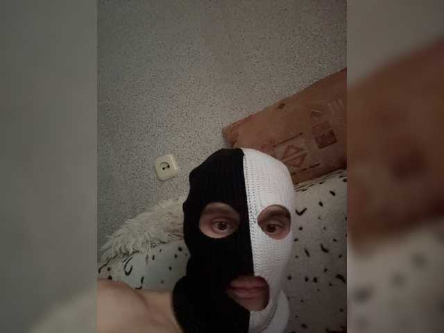NIKADELE live webcam show