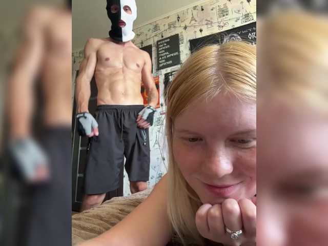 NIKADELE live cam on BongaCams