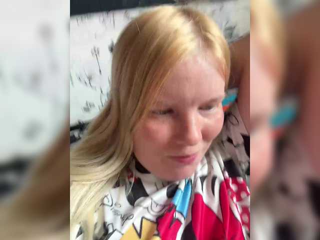 NIKADELE live cam on BongaCams
