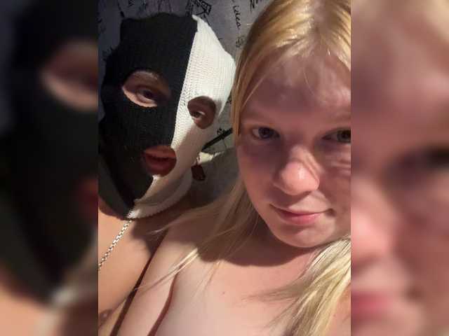 NIKADELE live cam on BongaCams