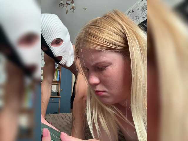 NIKADELE live webcam show