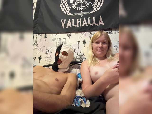 NIKADELE live cam on BongaCams
