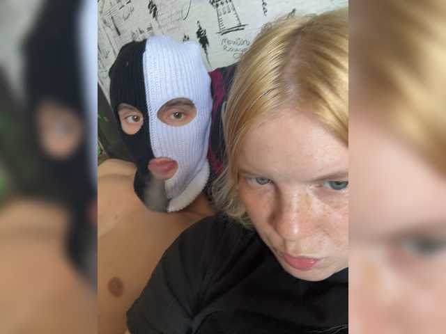 nikadele live sex show
