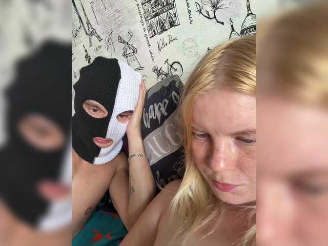 NIKADELE live cam on BongaCams