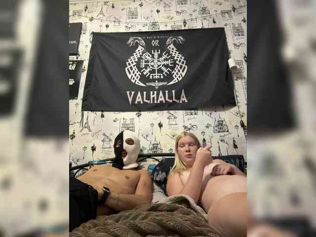 NIKADELE webcam