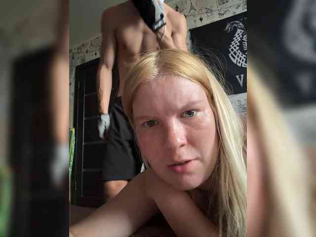 NIKADELE webcam