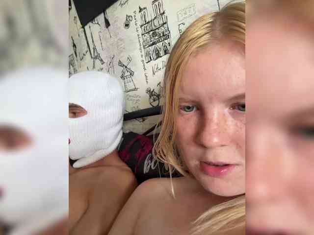 NIKADELE webcam