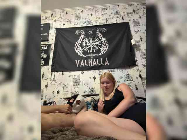 NIKADELE webcam