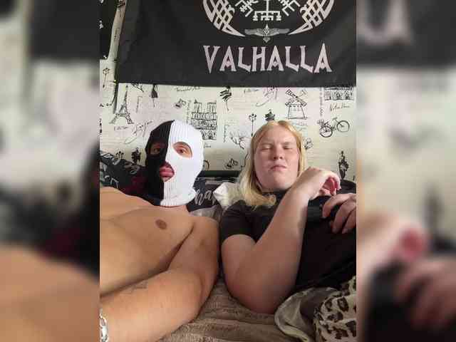 NIKADELE webcam