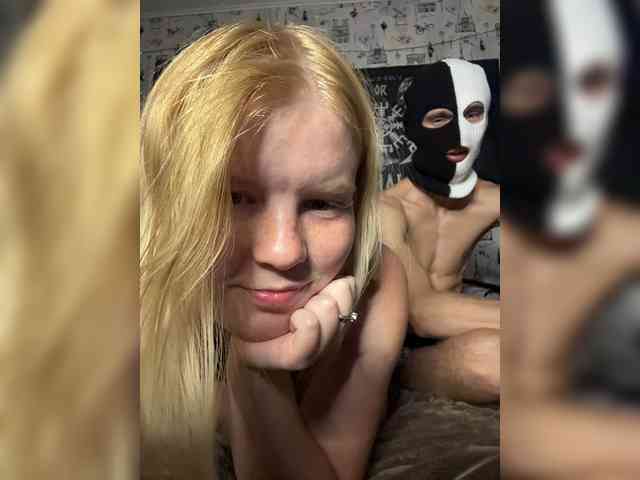 NIKADELE webcam