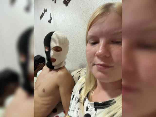 NIKADELE webcam