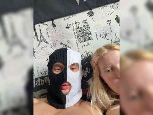 NIKADELE webcam